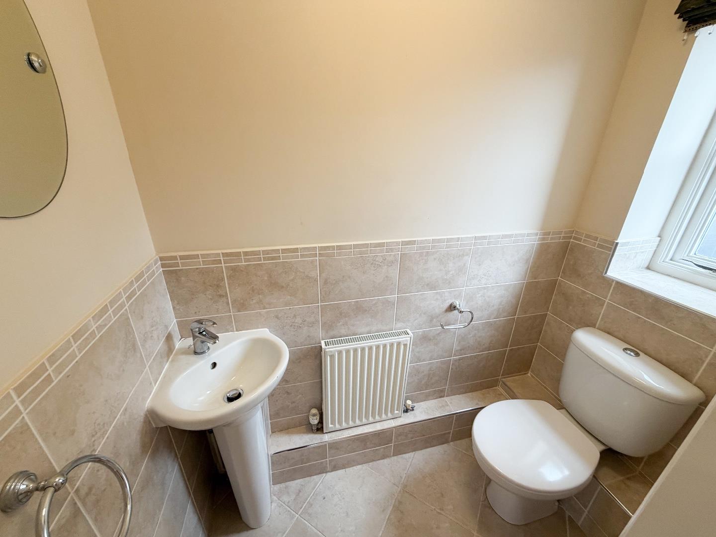 Tythegston, Near Porthcawl, Bridgend County Borough,  CF32 0ND